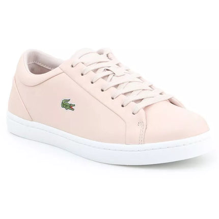 Lacoste Straightset Lace 317 3 Caw W laisvalaikio batai 7-34CAW006015J