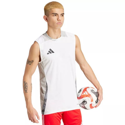 Marškinėliai be rankovių Adidas Tiro 24 Competition Training M IR5479