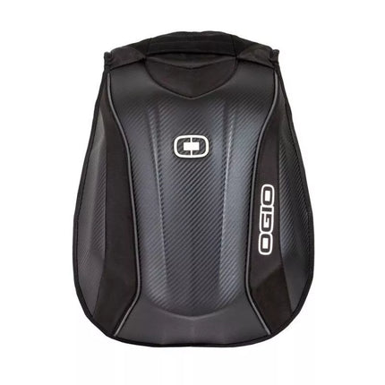 OGIO MOTORCYCLE BACKPACK NO DRAG MACH S JUODA P/N: 5919330OG