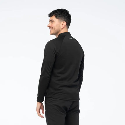 Men's long-sleeved T-shirt MOLI SENIOR