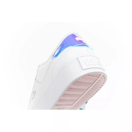 Lacoste Ziane Platforminiai W 041Y9 avims