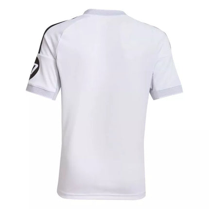 Adidas Junior Real Madrido "Real Madrid" namų "Real Madrid" J 2024/2025 marškinėliai
