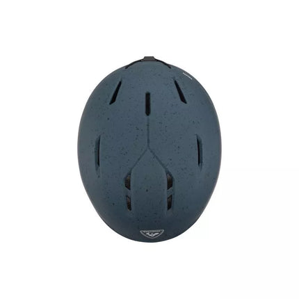 Rossignol FIT IMPACTS ESSENTIAL BLUE Ski Helmet