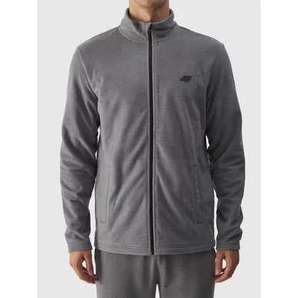 Džemperis iš fliso 4F M 4FWAW24TFLEM250-25S