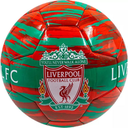 FOOTBALL FC LIVERPOOL Y5