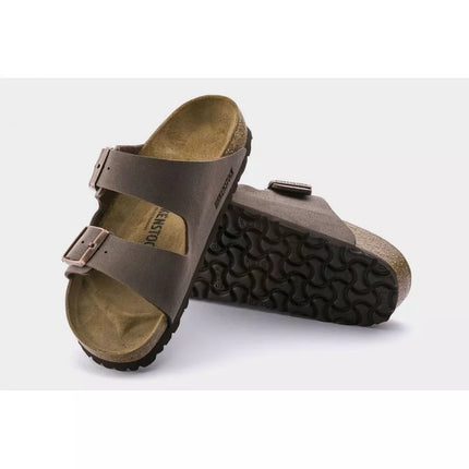 Birkenstock Arizona BS W 0151183 Šlepetės