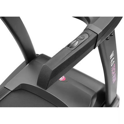 TECH RUN W4.0 ENERO FIT ELECTRIC TREADMILL