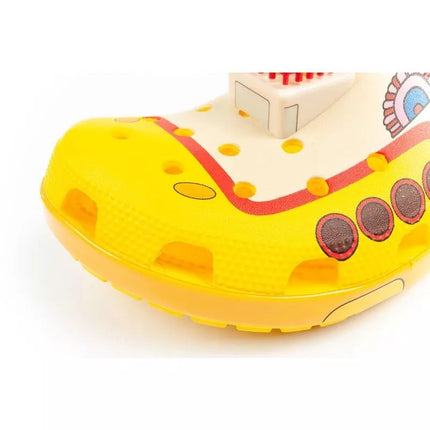 Crocs The Beatles klumpės roko muzikos gerbėjui 210893-90H