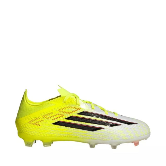 adidas F50 Elite FG JR8965 vaikiški futbolo bateliai
