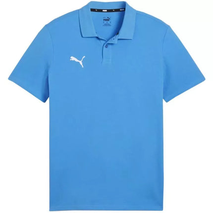 Puma Team Goal Casuals Polo Marškinėliai M 658605 02