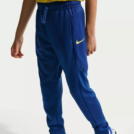 Nike FC Barcelona 2025/26 Junior Tracksuit FZ1288-431