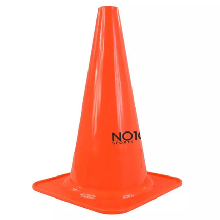 KONUSAS NO10 VCM-15 38cm oranžinis
