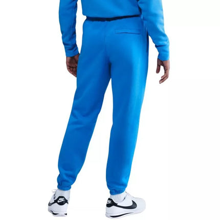 Nike Club Vyriškos Mėlynos Kelnės FN3808 435