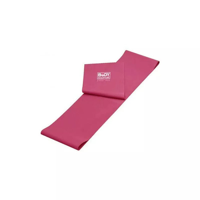 Pilates juosta BB 102 0,35 MM