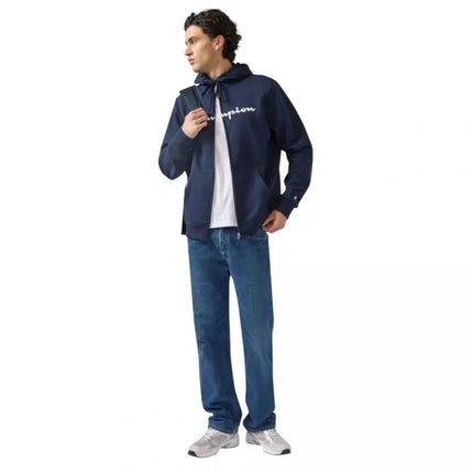 Champion Vyriškas Hoodie 221810.BS501