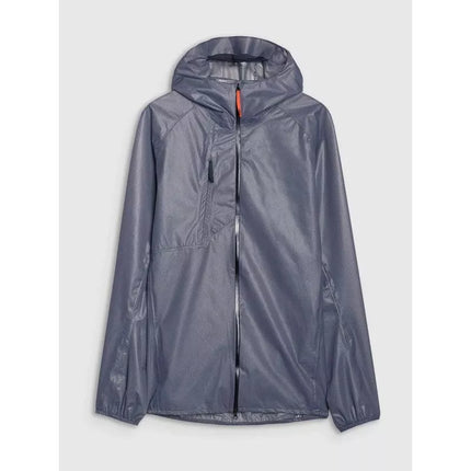 4FPRO jacket waterproof membrane 15000 men's 4F 4FWSS25TTJAM692-22S