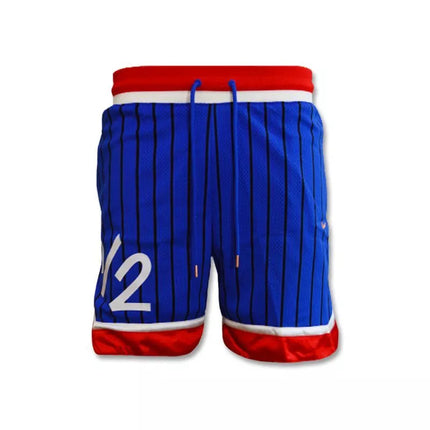 Nike Premium šortai Karališkoji mėlyna/Metalinė vario spalva - DA5993-480