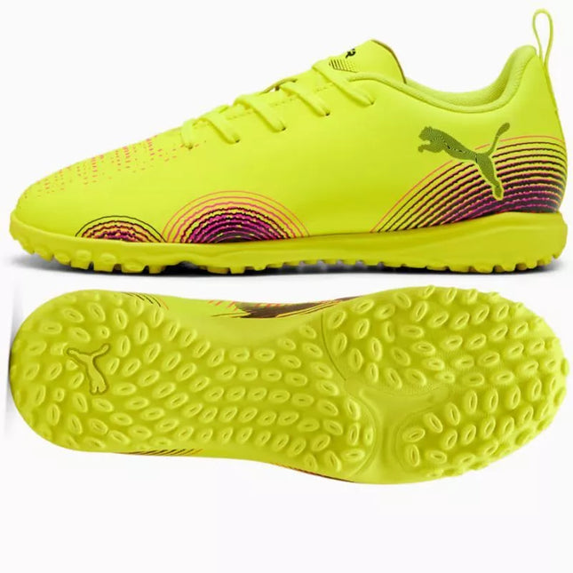 Puma Future 8 Play TT Jr 108396-03 futbolo bateliai