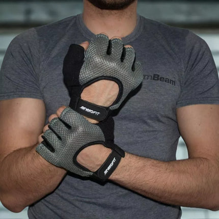 UNIVERSAL FITNESS TRAINING GLOVES R.XXL ENERO FIT