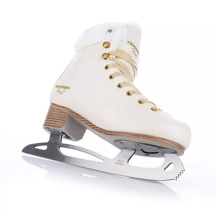 TEMPISH Fine II Figure Skates