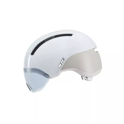 HJC CALIDO PLUS Bicycle Helmet White-Gray PEARL WHITE GREY rL