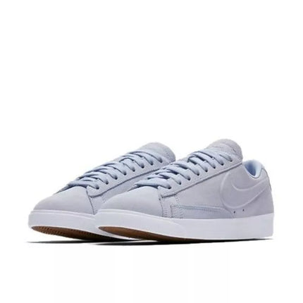 Nike WMNS Blazer Low shoes - AA3962-402