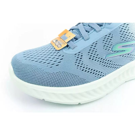 Skechers Go Walk Now-Khloe Slip-Ins W 125643/BLGR batai