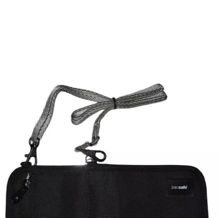 Pacsafe RFIDsafe V150 Dokumentų dėklas - PRF10561100