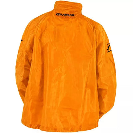 Givova Rain Basico Fluo striukė RJ001 0028
