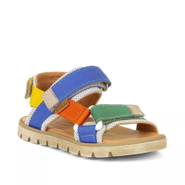 Froddo Jr sandalai G3150259-2