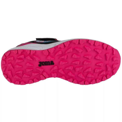 Joma Tundra 2431 Jr JTUNW2431V batai