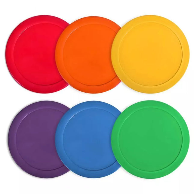 Apvalus parketo žymeklis NO10 rinkinys VFMN-FLCIS6WB