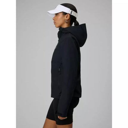 Women's transitional jacket 5000 membrane 4F 4FWSS26TTJAF1111-20S