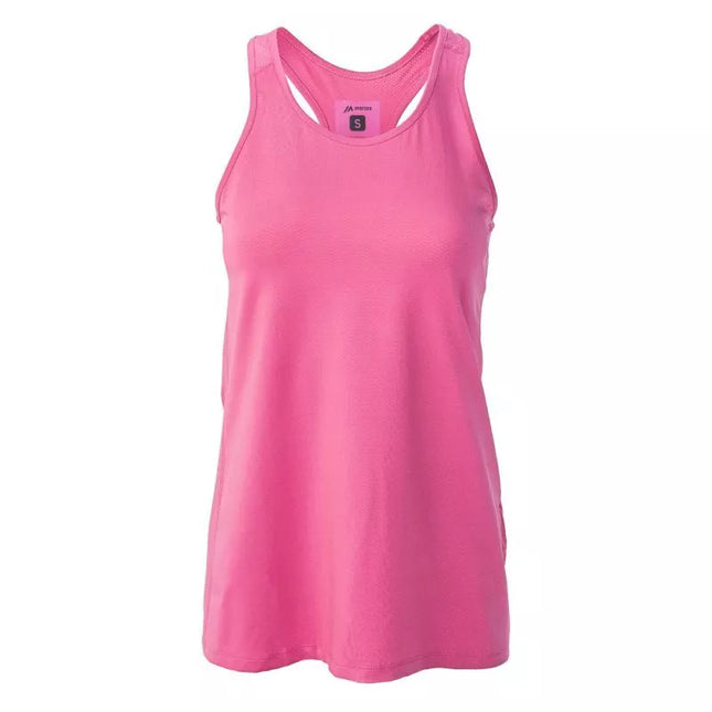 Martes Lina Wmns W marškinėliai 92800483369