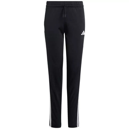 adidas Seasonal Essentials Tiberio 3-Stripes Tricot Jr sportinis kostiumas JY0509