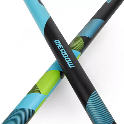 Spokey Meadow 929462 Nordinio vaikščiojimo lazados