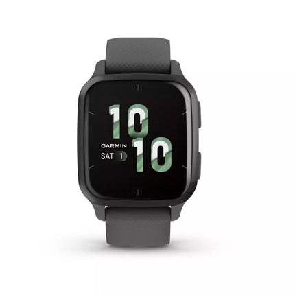 Garmin Venu Sq 2 Shadow sportinis laikrodis