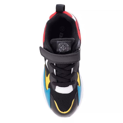 Bejo Agepi Jr 92800401027 shoes