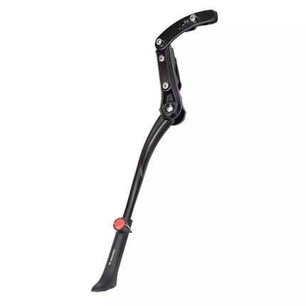 Wozinsky WSR-01 stabilus dviračio stovas - juodas