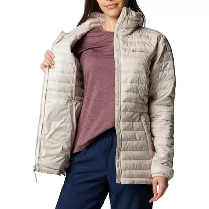 Columbia Silver Falls II Full Zip Jacket W 2098682278