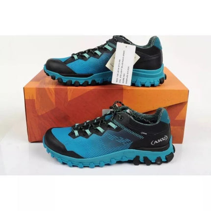 Aku Levia GTX W 749579 trekking shoes