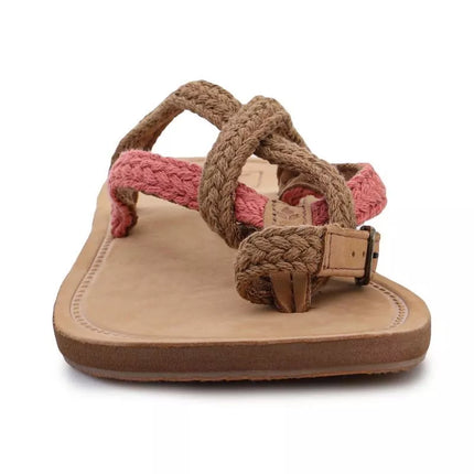 Reef Gypsy Wrap Sandalai W RF0A2U1N-TOB