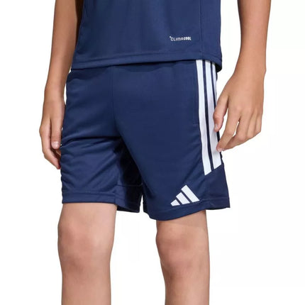adidas Tiro 26 League Training Navy Blue Kids' Shorts JY7150