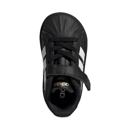 adidas Streettalk EL I JS5054 vaikiški batai