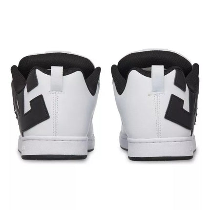 DC SHOES Court Graffik DC01662114 White