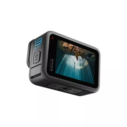 GoPro Hero 13 Black veiksmo kameros aksesuarų rinkinys