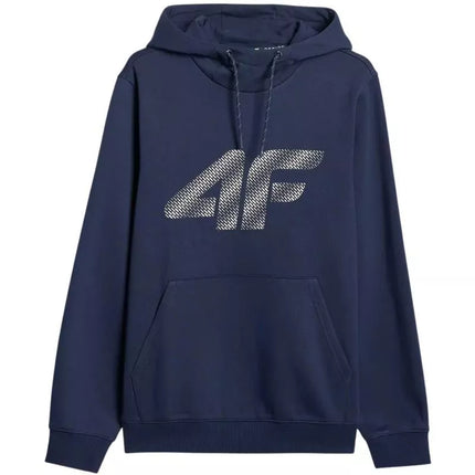 Men's sweatshirt 4F M2548 navy blue 4FWMM00TSWSM2548 31S