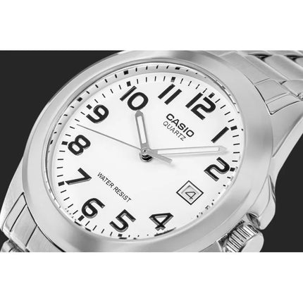 CASIO MTP-1259PD-7BEG Men's Watch