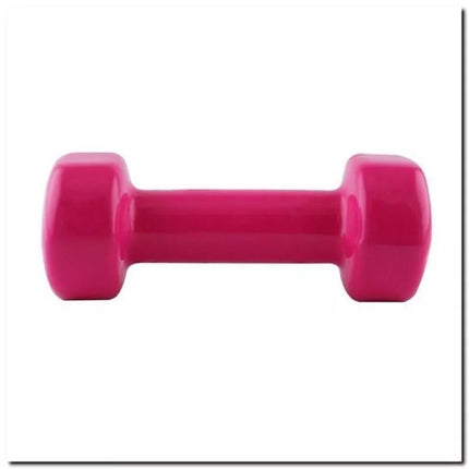 Vinilo danga dengtas ketinis svarmuo 1,5 kg 17023 17-47-003