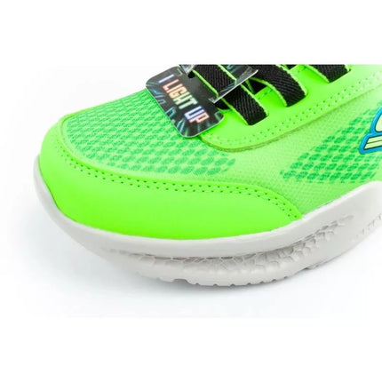 Skechers S Lights-Meteor Jr 401495L/BBLM batai